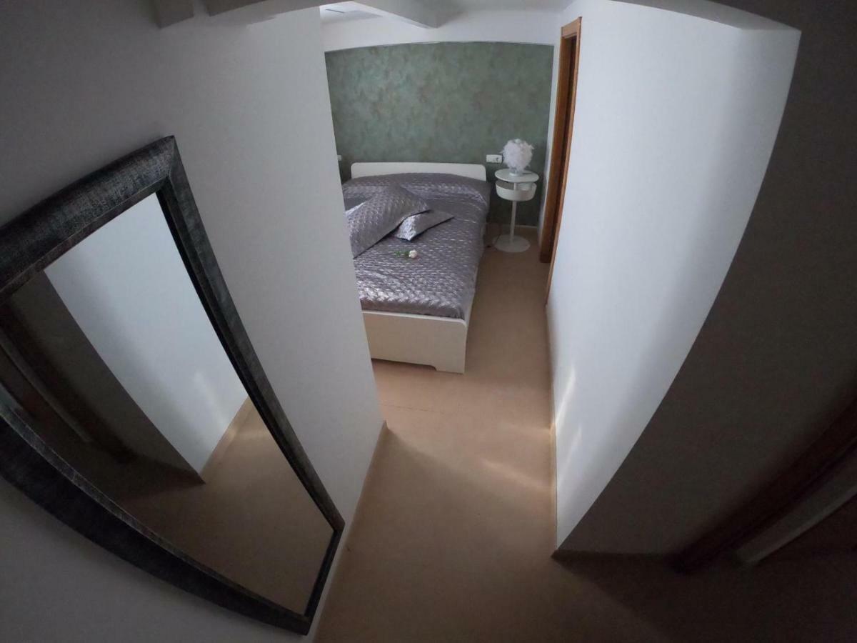 Apartamento A Primera Linea De Mar En 普拉加德阿罗 外观 照片